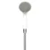 Gainsborough Slim Duo Electric Shower White 10.5kW