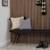 Trepanel® Autumn Brown Oak Acoustic Wood Wall Panels