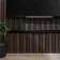 Trepanel Design® Walnut Brown Multi-Width Acoustic Wood Wall Panels
