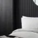 Trepanel Flex® Noir Black Flexible Acoustic Wood Panels 2400x300
