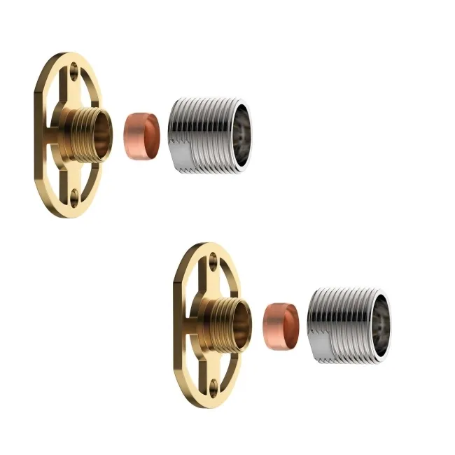 Shower Valve Quick Fixing Kit
