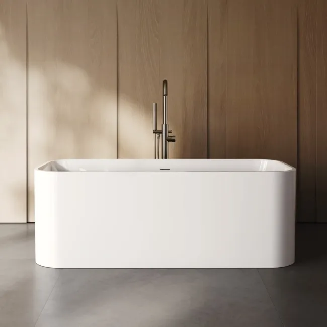 Bond 1700mm Freestanding Bath