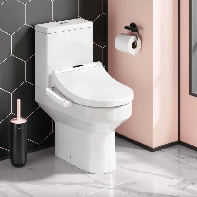 Denver Smart Toilet Bidet Seat