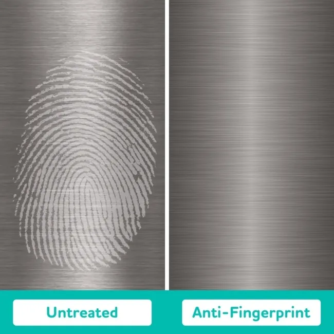 Detroit Brushed Gunmetal Square Push Button for Cable Operated Concealed Cistern