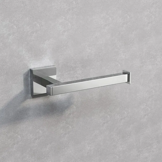 Isla Chrome 3 Pieces Accessory Set