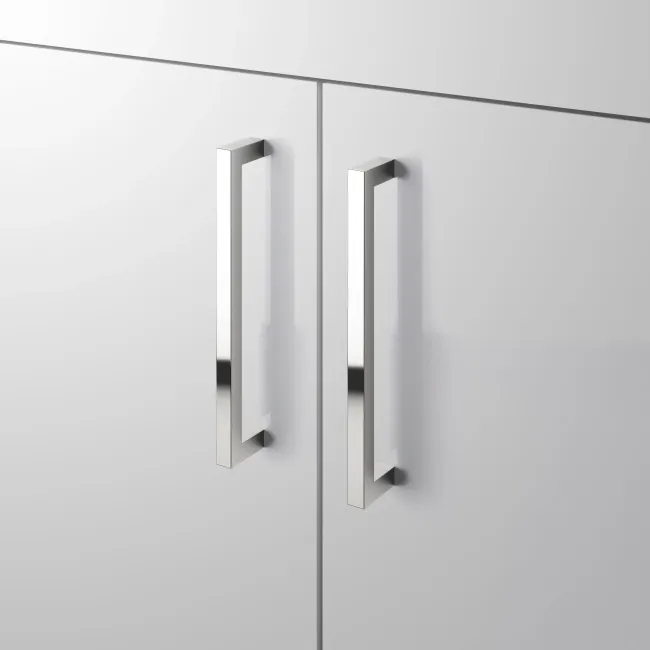 Harper Gloss White Combination Vanity Basin and Boston Toilet 1200mm