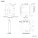 Willow Illuminated LED Mirror Cabinet With BLUETOOTH Speaker & USB Port 700x500mm