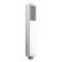 Chrome Square Hand Shower