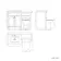 Milos Slate Grey Combination Vanity Basin and Aruba Toilet 1100mm - Chrome Handles