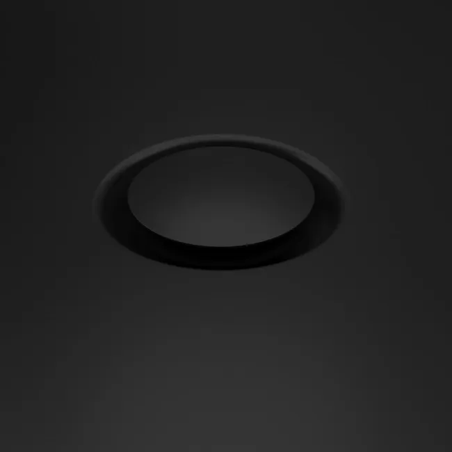 Ealing 1700mm Matt Black Freestanding Bath