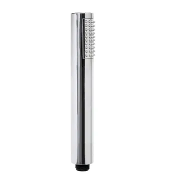 Chrome Round Hand Shower