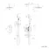 Suir Premium Brushed Copper Round Thermostatic Shower Set with Knurled Detailing